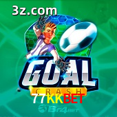 Goal Crash